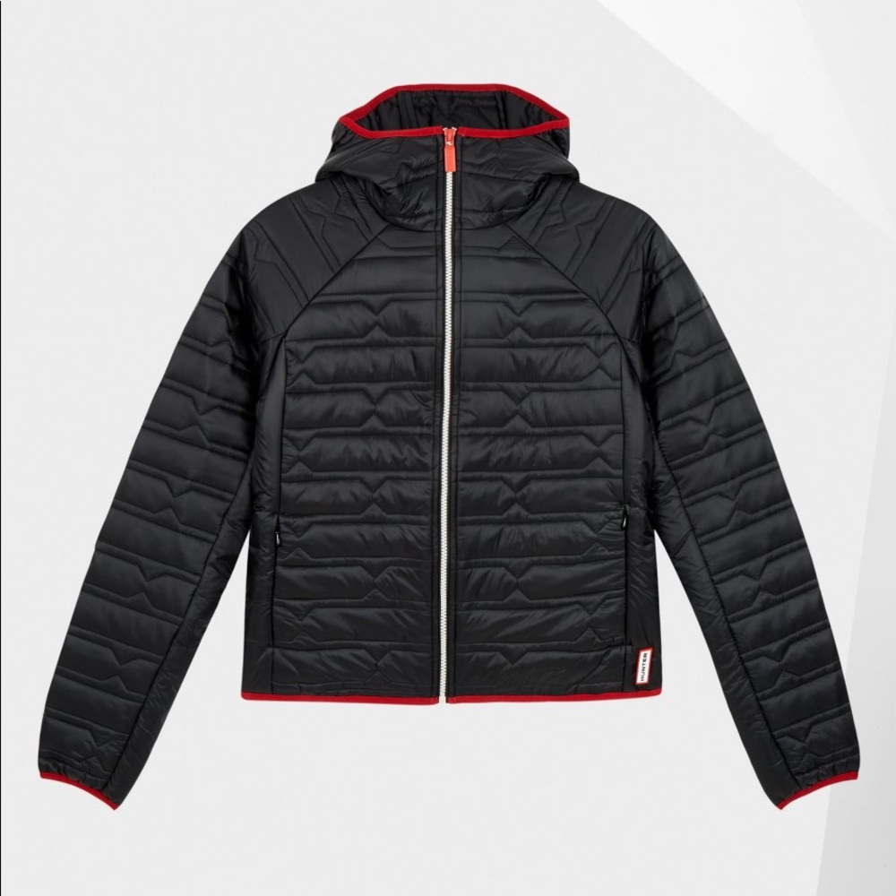 Hunter Midlayer Jacket